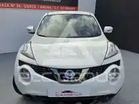 2018 Nissan Juke