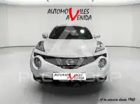 2018 Nissan Juke
