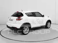 2018 Nissan Juke
