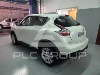 2018 Nissan Juke