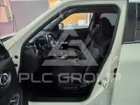 2018 Nissan Juke