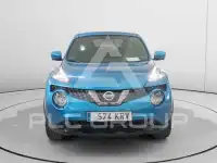 2018 Nissan Juke