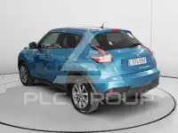 2018 Nissan Juke
