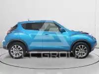 2018 Nissan Juke