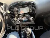 2018 Nissan Juke
