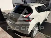 2018 Nissan Juke