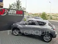 2018 Nissan Juke