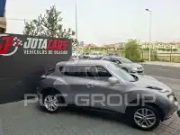 2018 Nissan Juke
