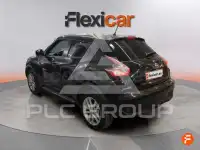 2018 Nissan Juke
