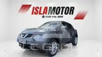 2018 Nissan Juke