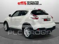 2018 Nissan Juke
