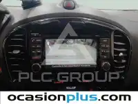2018 Nissan Juke
