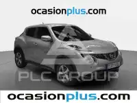 2018 Nissan Juke