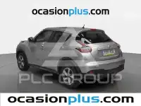 2018 Nissan Juke