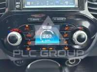 2018 Nissan Juke