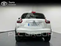 2018 Nissan Juke