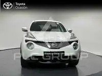 2018 Nissan Juke