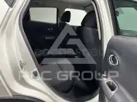 2018 Nissan Juke