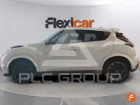 2018 Nissan Juke