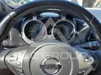 2018 Nissan Juke