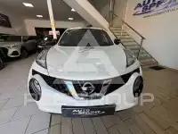 2018 Nissan Juke