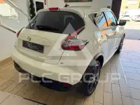 2018 Nissan Juke