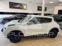 2018 Nissan Juke