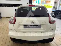 2018 Nissan Juke