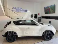 2018 Nissan Juke