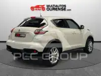 2018 Nissan Juke