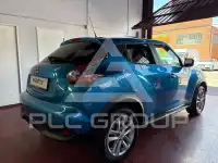 2018 Nissan Juke