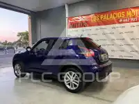 2018 Nissan Juke