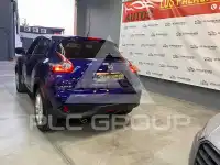2018 Nissan Juke