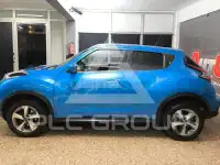2018 Nissan Juke