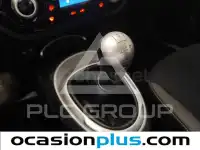 2018 Nissan Juke