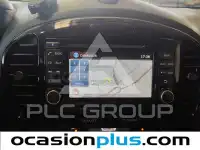2018 Nissan Juke