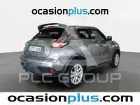 2018 Nissan Juke