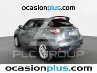 2018 Nissan Juke