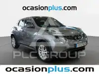 2018 Nissan Juke