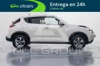 2018 Nissan Juke