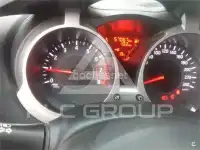 2018 Nissan Juke