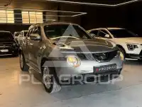 2018 Nissan Juke