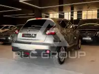 2018 Nissan Juke
