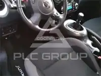 2018 Nissan Juke