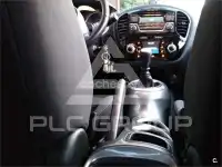 2018 Nissan Juke