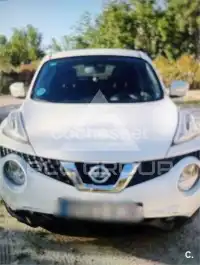 2018 Nissan Juke