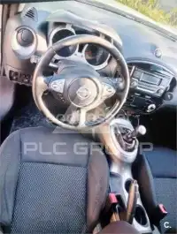 2018 Nissan Juke