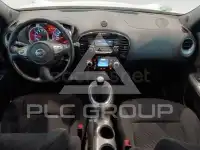 2018 Nissan Juke