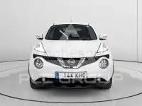 2018 Nissan Juke