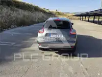 2018 Nissan Juke